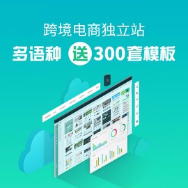 贵港电商网站